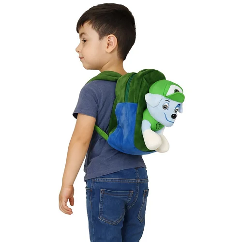 کوله پشتی مهدکودک سگ نگهبان شخصیت راکی
