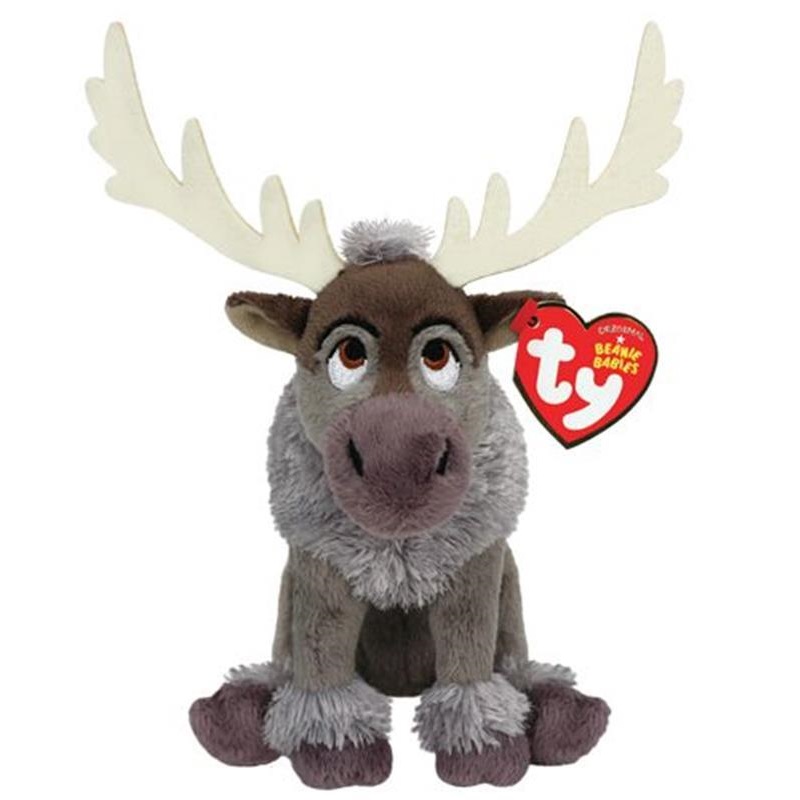 عروسک گوزن تی وای سری دیزنی شخصیت سون ارتفاع 15 سانتی متر